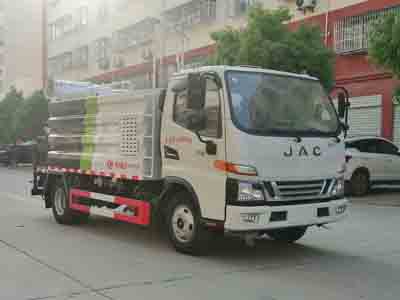 江淮多功能抑尘车（30米雾炮车）